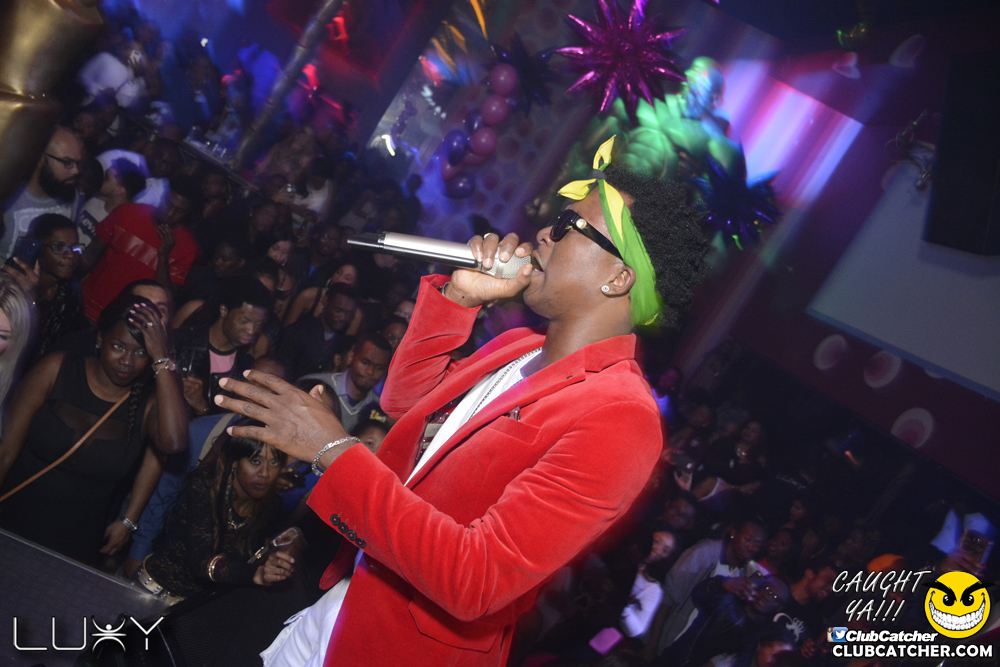 Luxy nightclub photo 58 - January 13th, 2017