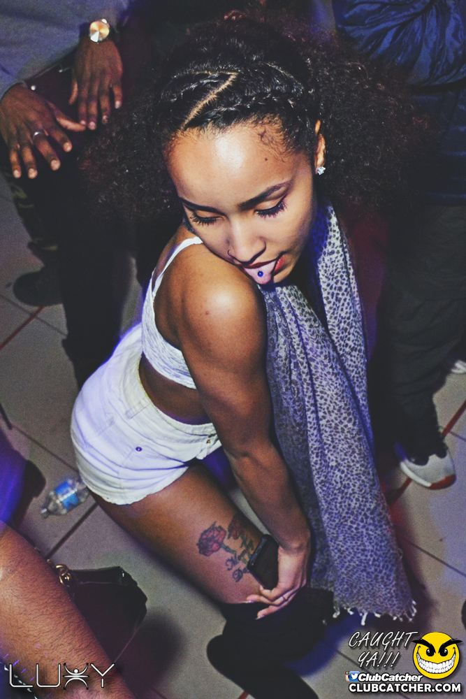 Luxy nightclub photo 59 - January 13th, 2017