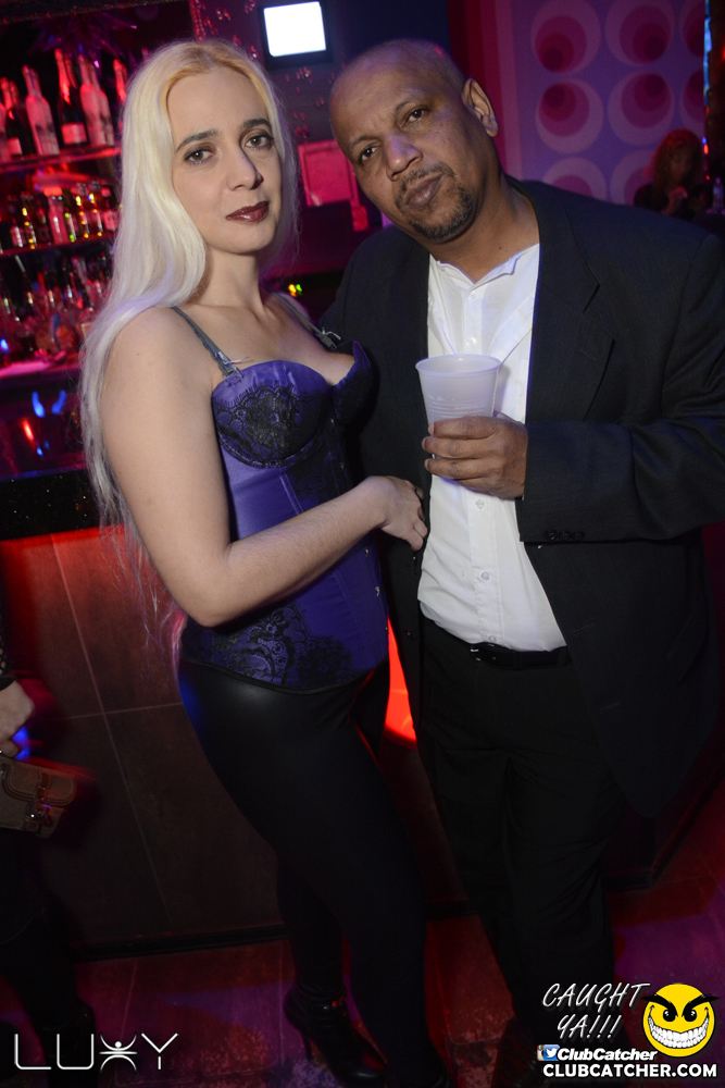 Luxy nightclub photo 61 - January 13th, 2017