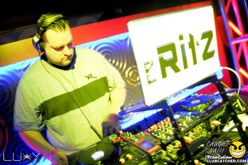 Luxy nightclub photo 62 - January 13th, 2017