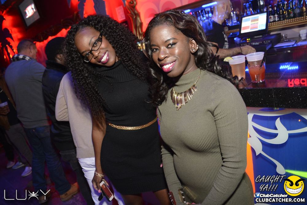 Luxy nightclub photo 63 - January 13th, 2017