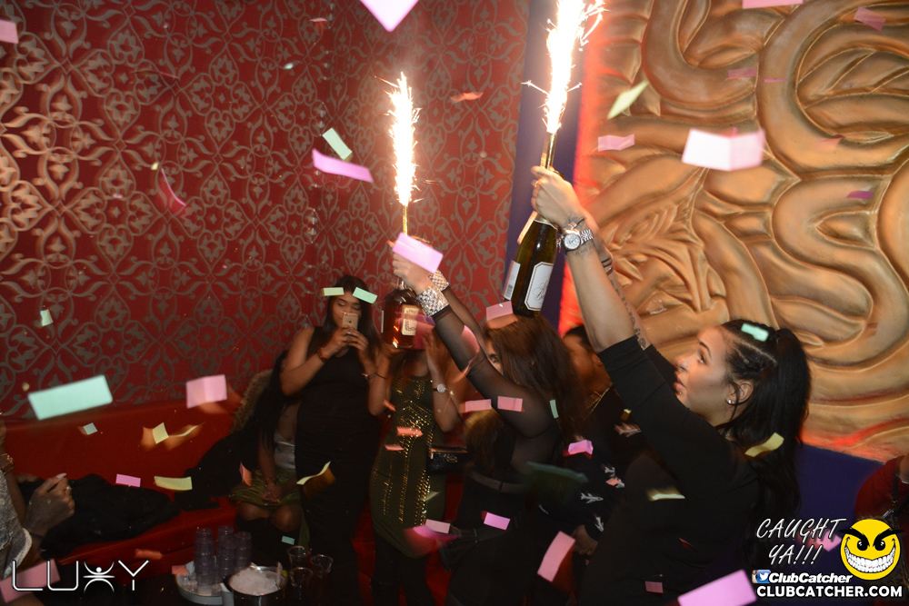 Luxy nightclub photo 64 - January 13th, 2017