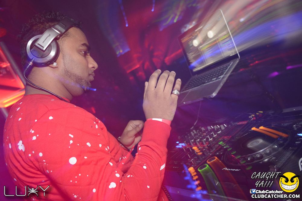 Luxy nightclub photo 65 - January 13th, 2017