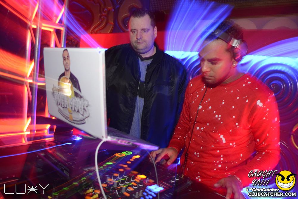 Luxy nightclub photo 66 - January 13th, 2017