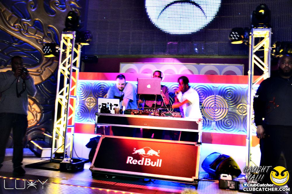 Luxy nightclub photo 69 - January 13th, 2017