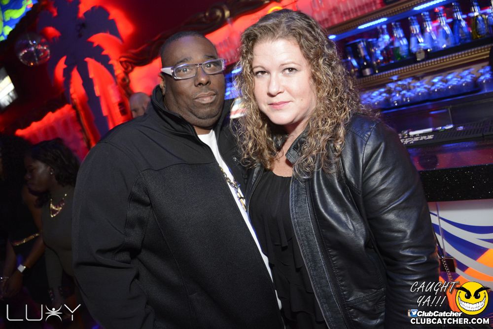 Luxy nightclub photo 70 - January 13th, 2017