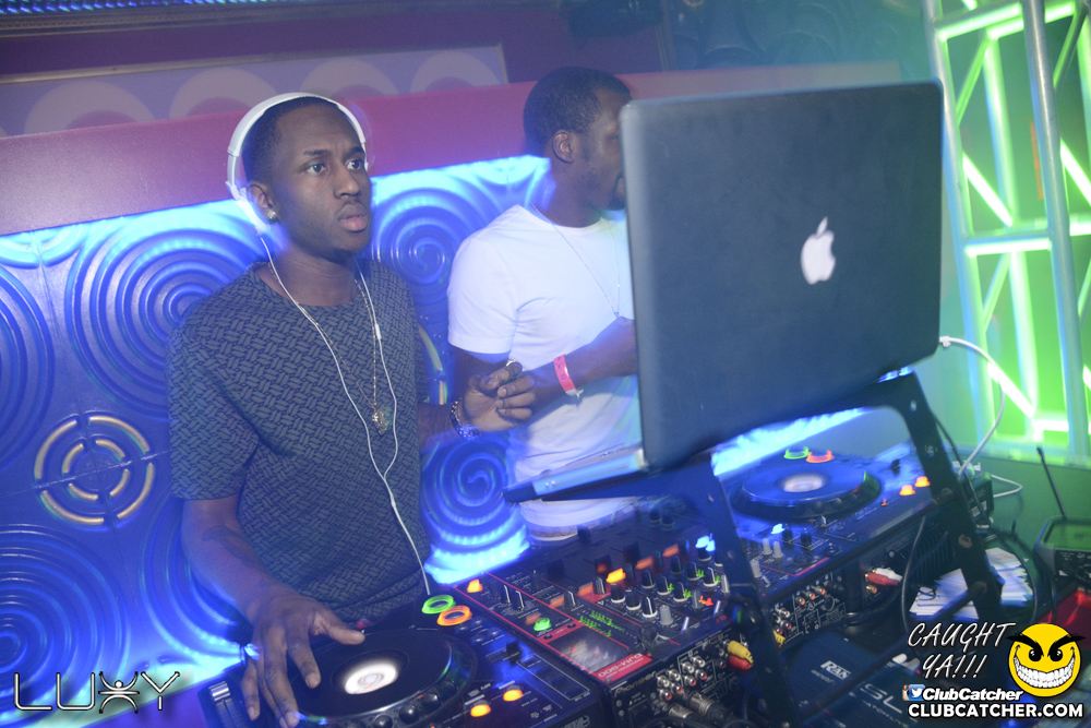 Luxy nightclub photo 71 - January 13th, 2017