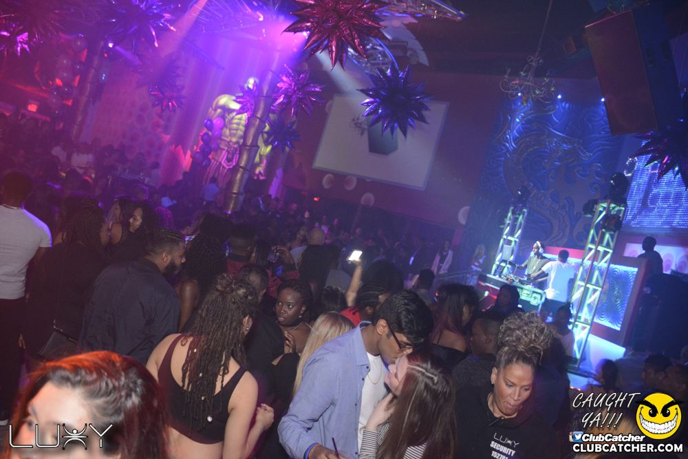 Luxy nightclub photo 72 - January 13th, 2017