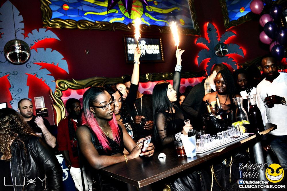 Luxy nightclub photo 74 - January 13th, 2017