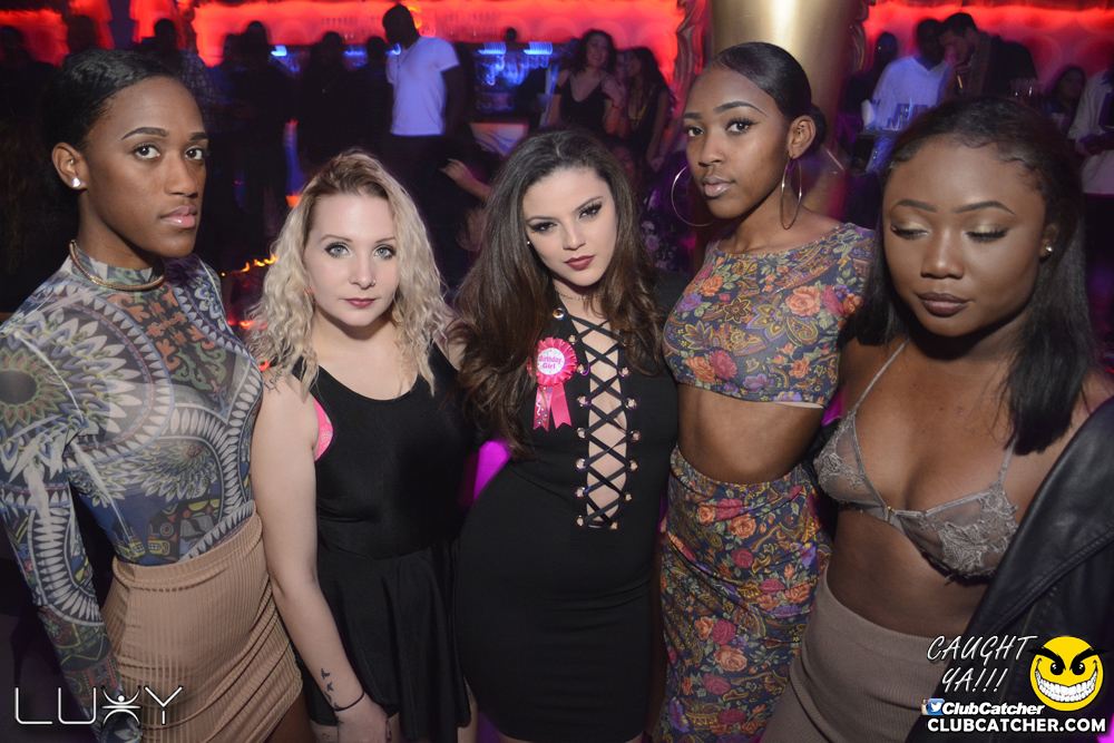 Luxy nightclub photo 75 - January 13th, 2017