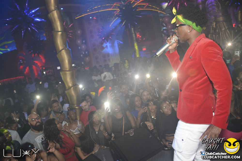 Luxy nightclub photo 76 - January 13th, 2017