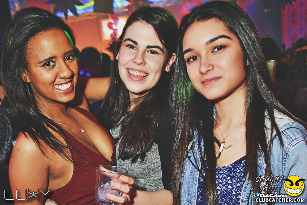 Luxy nightclub photo 77 - January 13th, 2017
