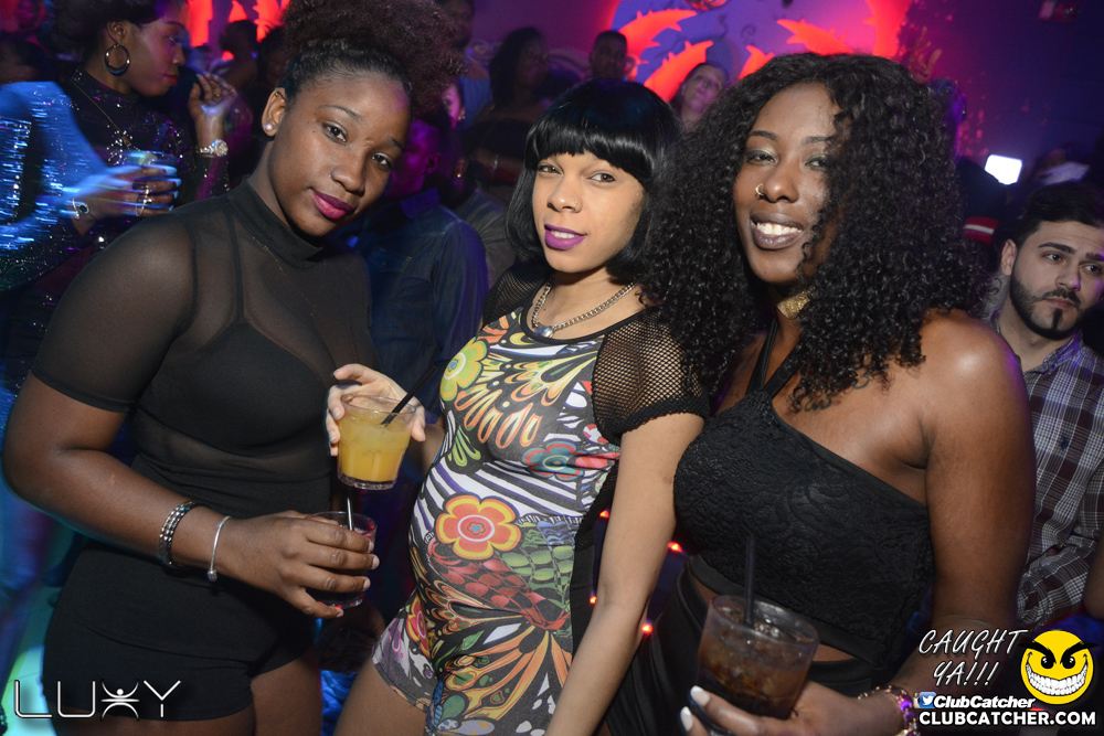 Luxy nightclub photo 78 - January 13th, 2017