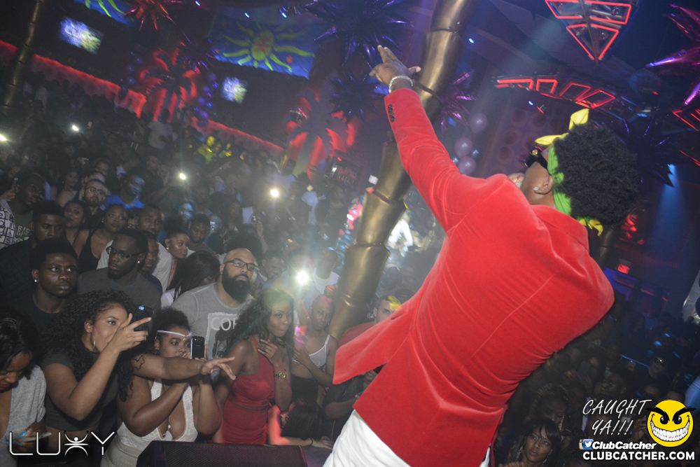 Luxy nightclub photo 79 - January 13th, 2017