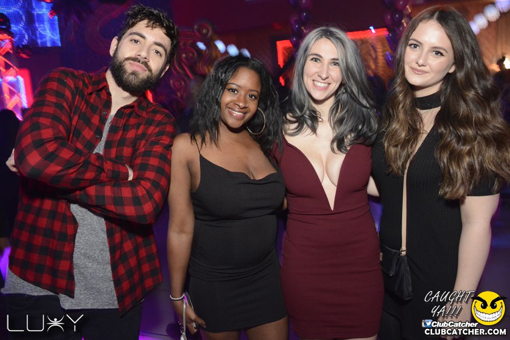 Luxy nightclub photo 80 - January 13th, 2017