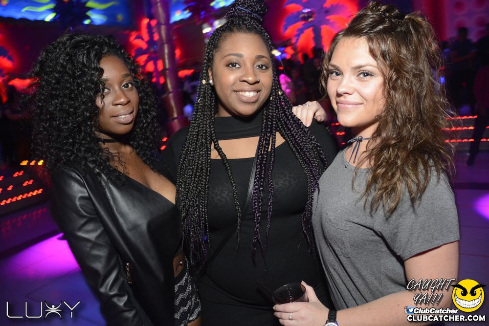 Luxy nightclub photo 81 - January 13th, 2017