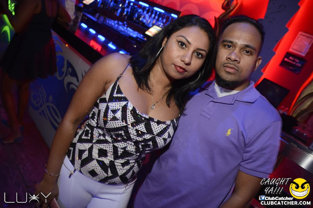 Luxy nightclub photo 84 - January 13th, 2017