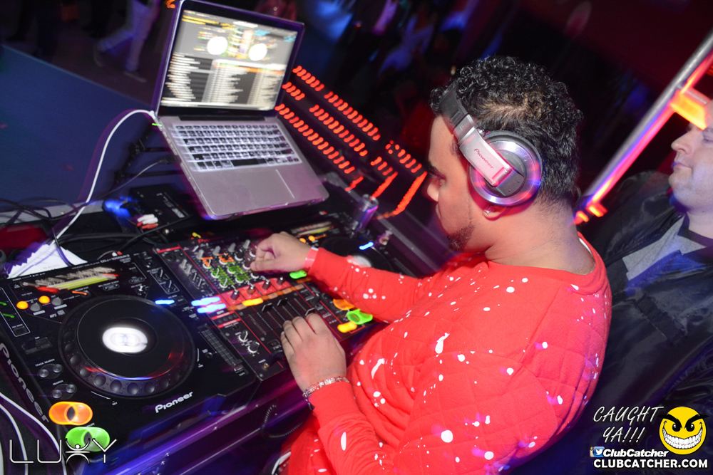 Luxy nightclub photo 86 - January 13th, 2017