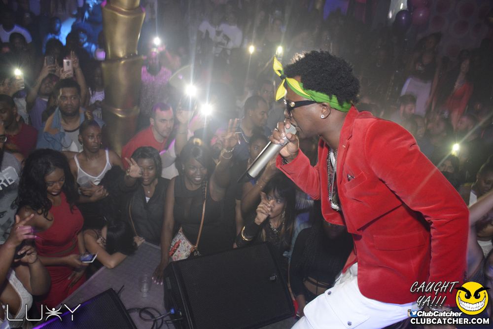 Luxy nightclub photo 87 - January 13th, 2017