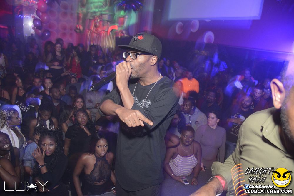 Luxy nightclub photo 88 - January 13th, 2017