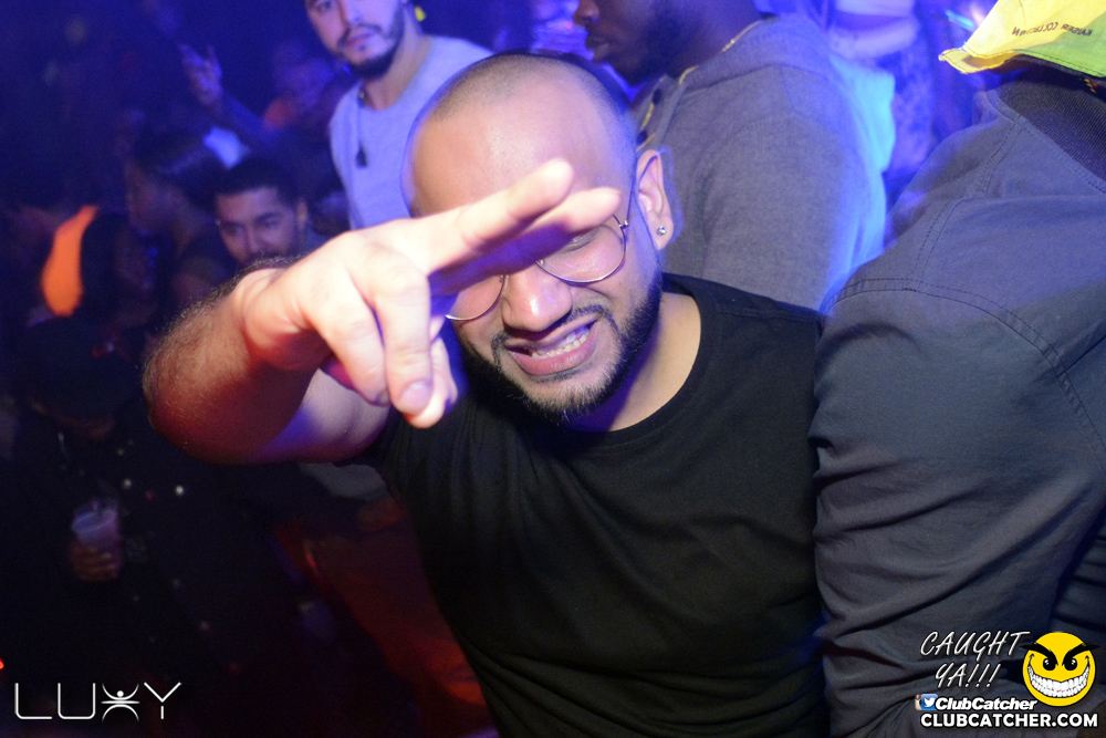 Luxy nightclub photo 89 - January 13th, 2017