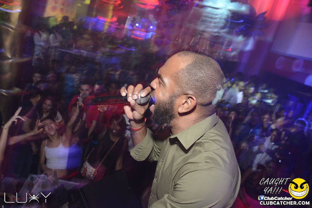Luxy nightclub photo 93 - January 13th, 2017