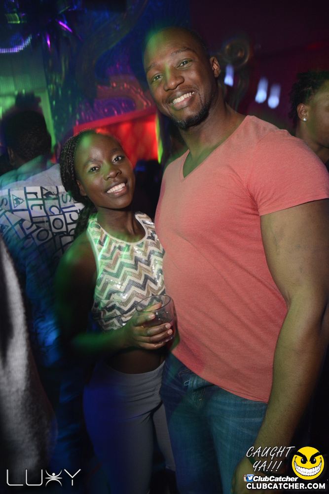 Luxy nightclub photo 94 - January 13th, 2017
