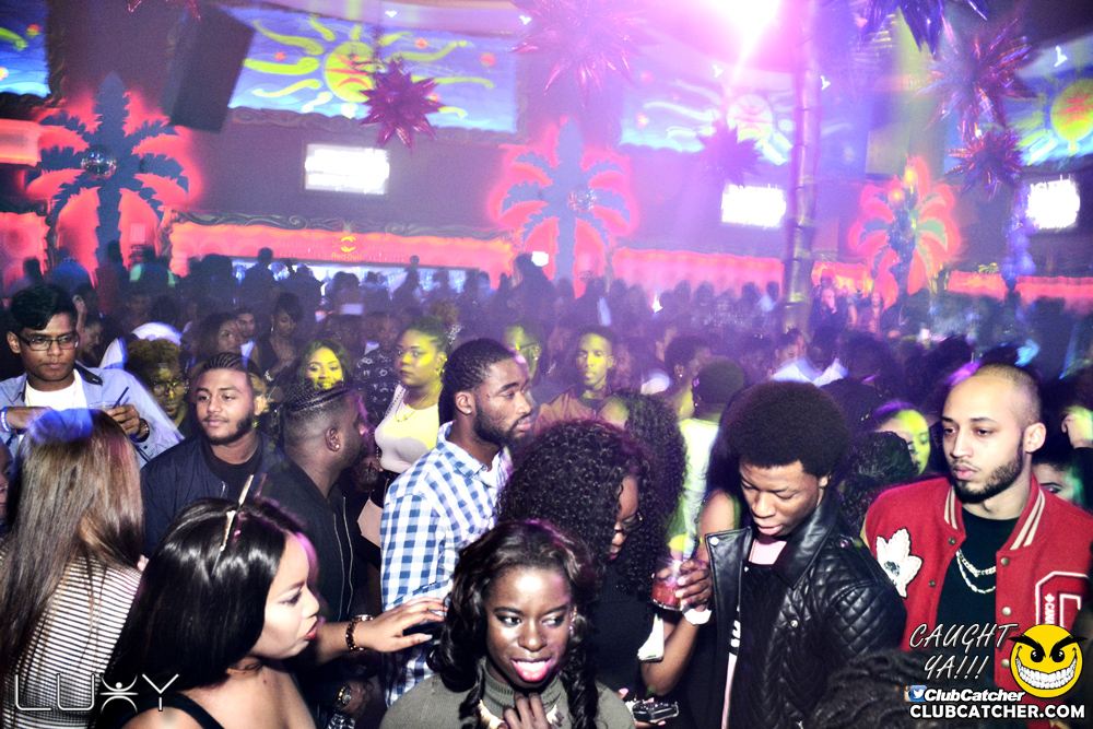 Luxy nightclub photo 96 - January 13th, 2017