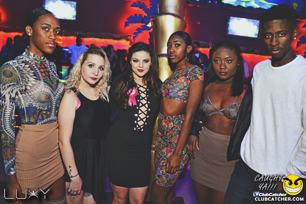 Luxy nightclub photo 97 - January 13th, 2017