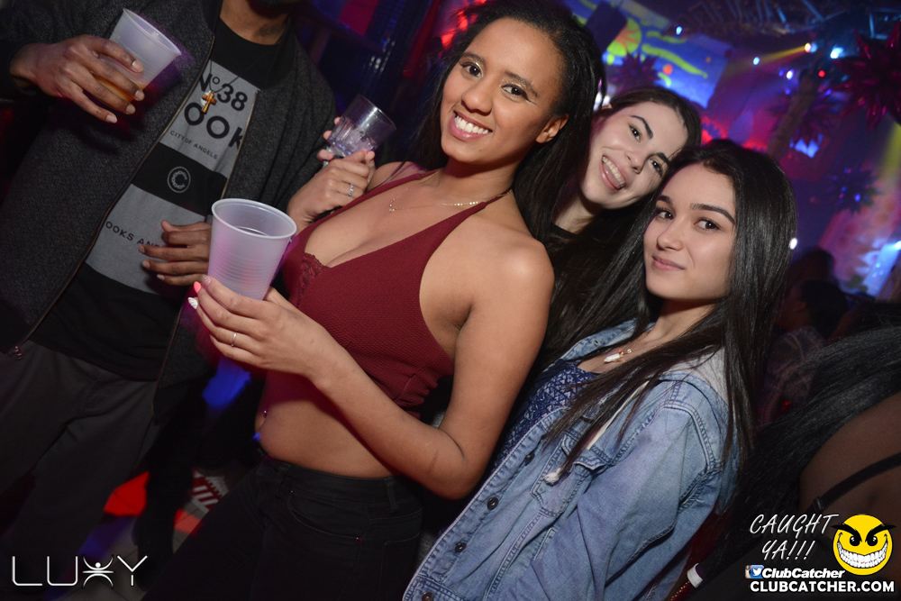 Luxy nightclub photo 98 - January 13th, 2017