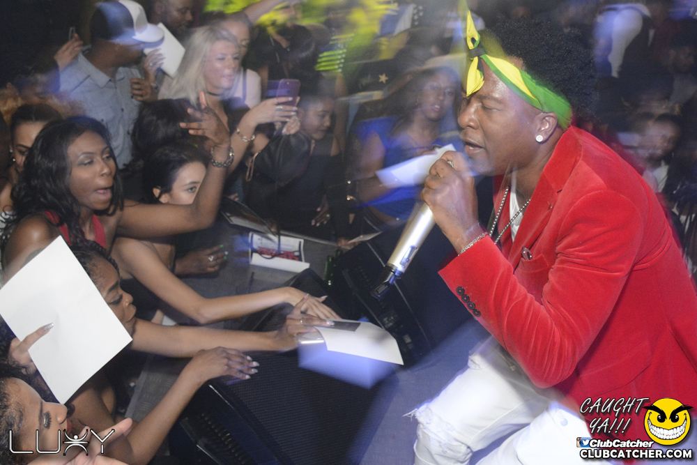 Luxy nightclub photo 99 - January 13th, 2017