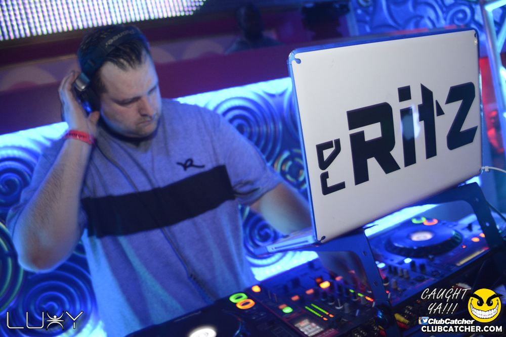 Luxy nightclub photo 100 - January 13th, 2017