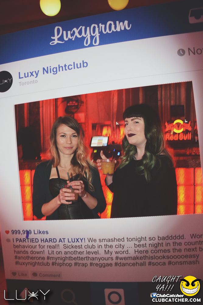 Luxy nightclub photo 101 - January 14th, 2017