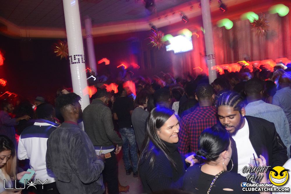 Luxy nightclub photo 102 - January 14th, 2017