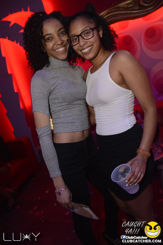 Luxy nightclub photo 103 - January 14th, 2017