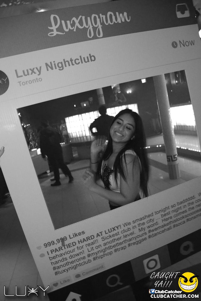 Luxy nightclub photo 106 - January 14th, 2017