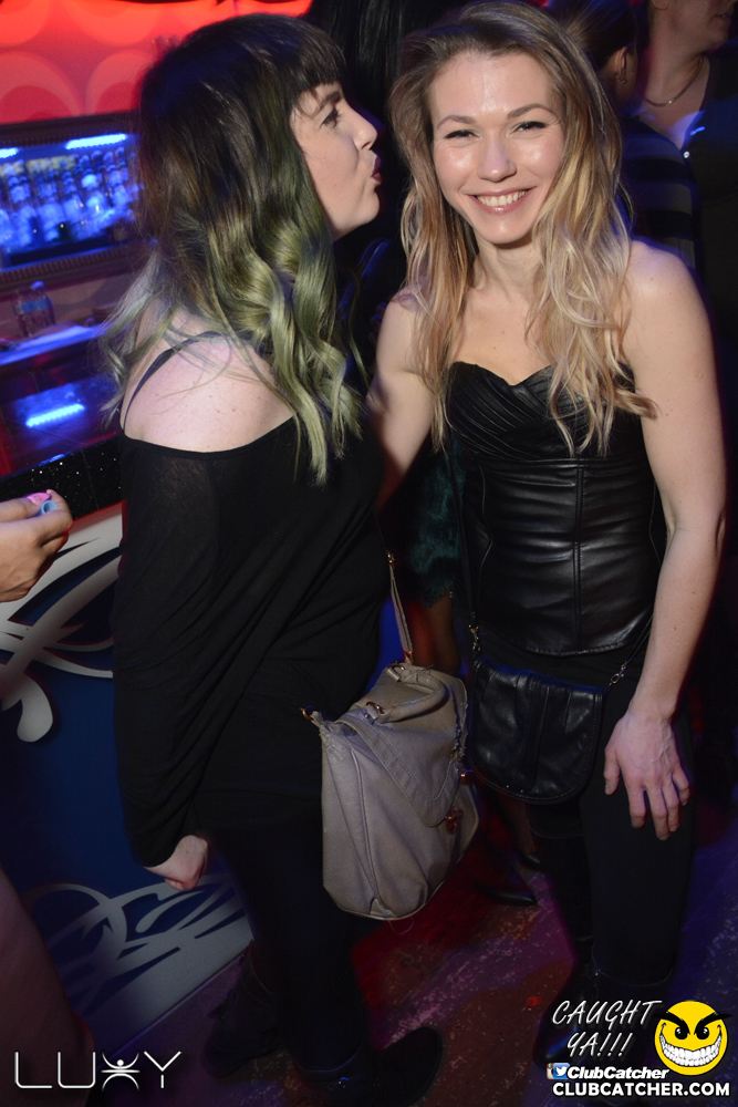 Luxy nightclub photo 108 - January 14th, 2017