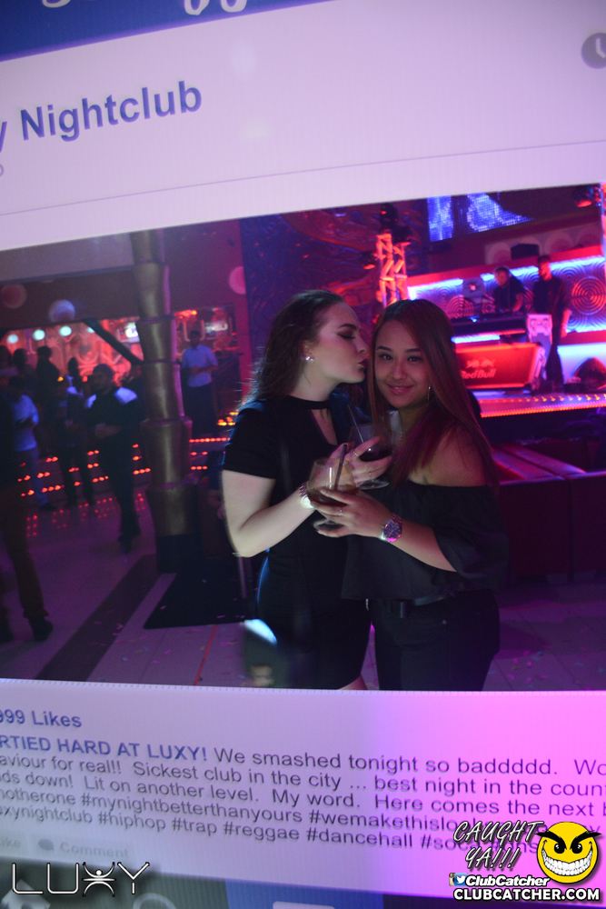 Luxy nightclub photo 110 - January 14th, 2017
