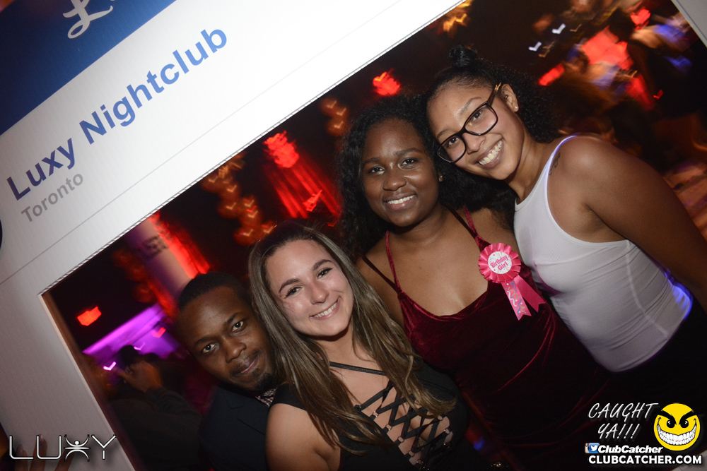Luxy nightclub photo 114 - January 14th, 2017