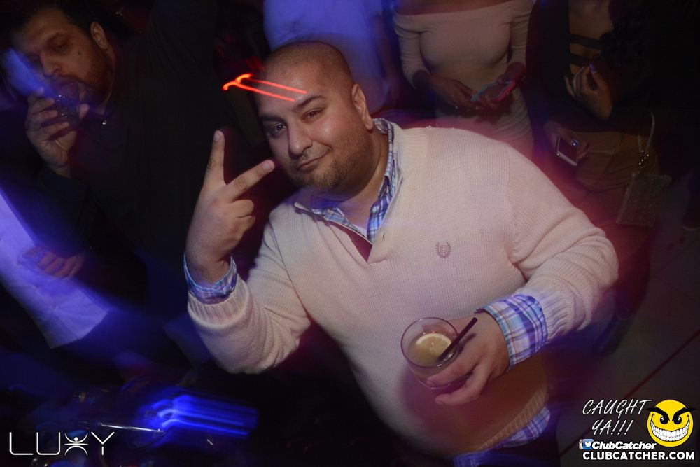 Luxy nightclub photo 116 - January 14th, 2017