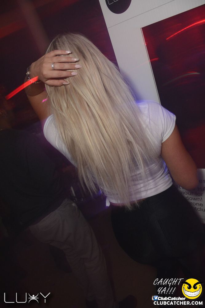 Luxy nightclub photo 117 - January 14th, 2017
