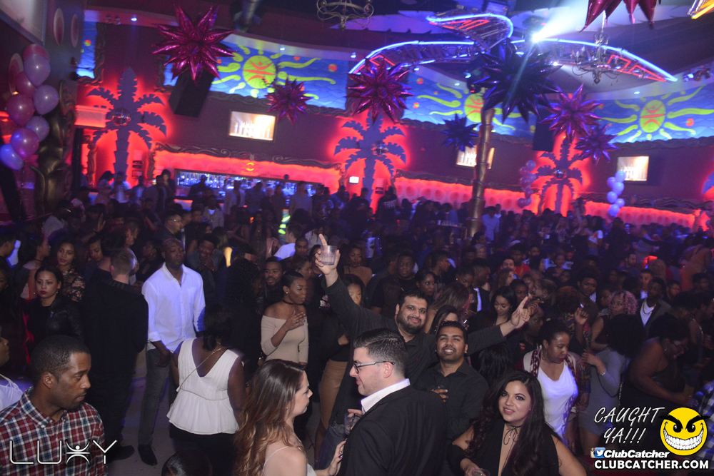 Luxy nightclub photo 119 - January 14th, 2017