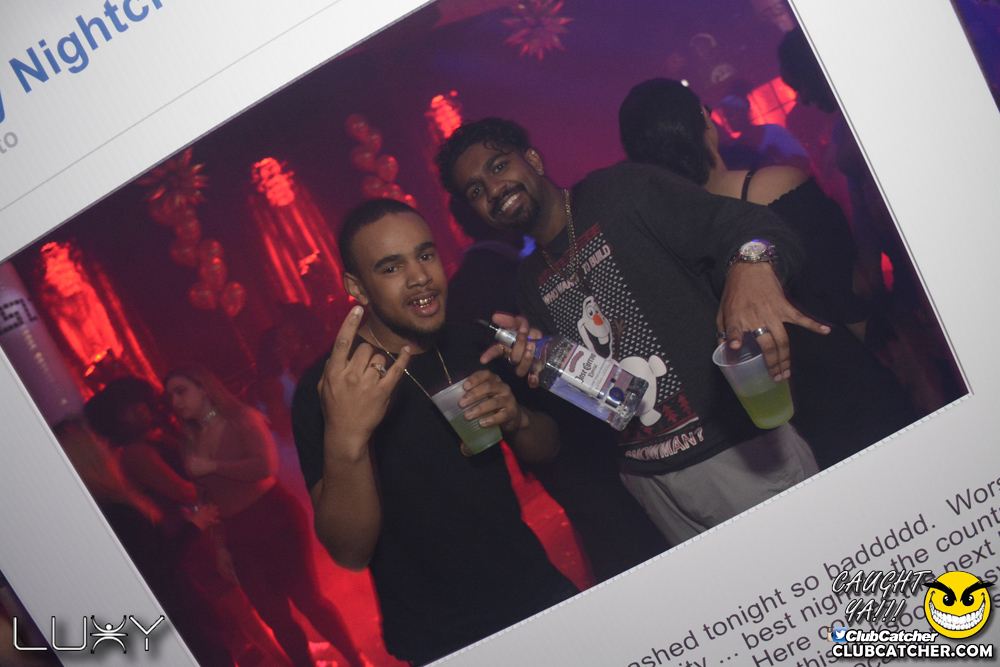 Luxy nightclub photo 120 - January 14th, 2017