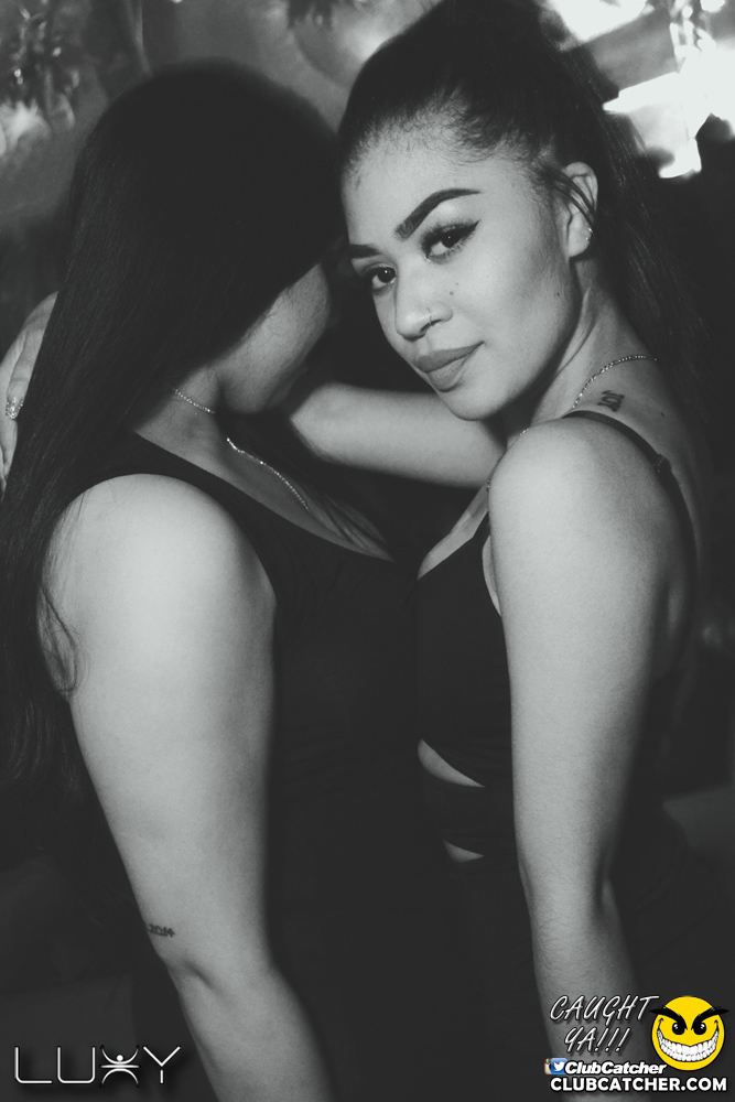Luxy nightclub photo 121 - January 14th, 2017