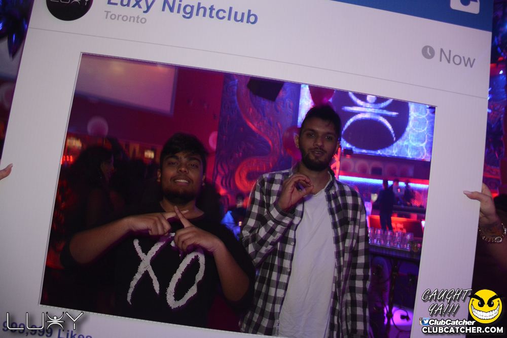 Luxy nightclub photo 124 - January 14th, 2017