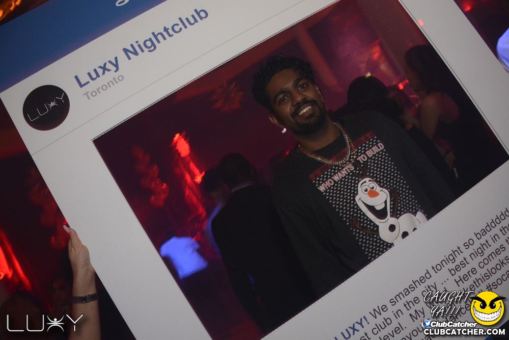 Luxy nightclub photo 129 - January 14th, 2017