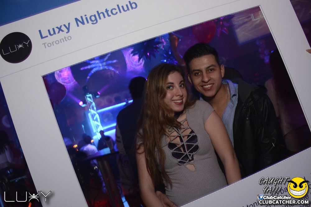 Luxy nightclub photo 131 - January 14th, 2017