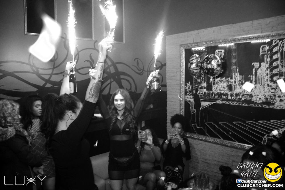 Luxy nightclub photo 132 - January 14th, 2017