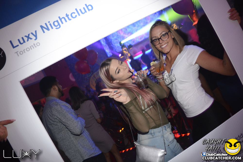 Luxy nightclub photo 133 - January 14th, 2017
