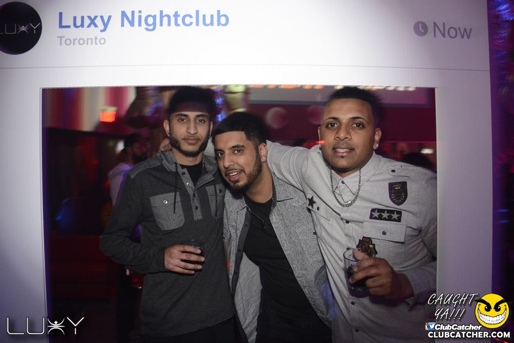 Luxy nightclub photo 134 - January 14th, 2017